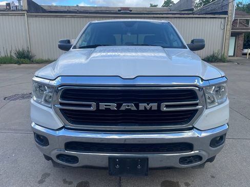 Used 2019 RAM 1500 Big Horn AWD/4WD image 10