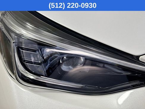 Certified 2025 Subaru Crosstrek 2.5i Limited w/ Crosstrek Mirror Package image 39