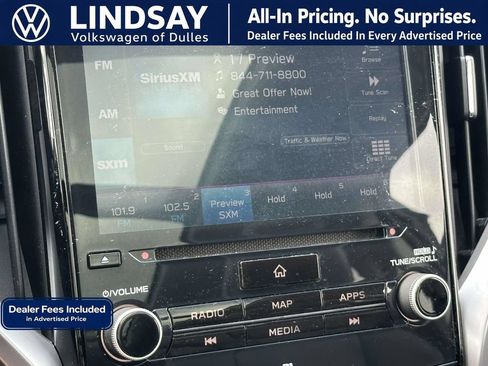 Used 2020 Subaru Ascent Limited w/ Technology Package AWD/4WD image 18