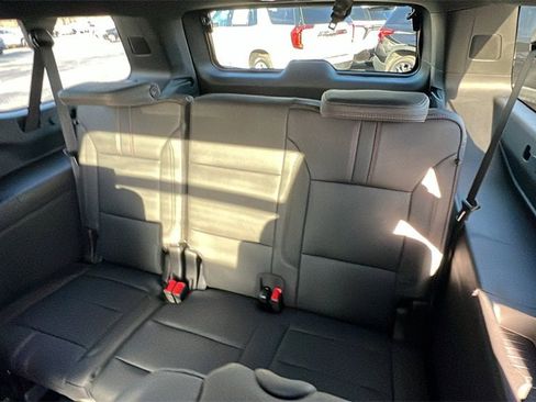 New 2026 Chevrolet Suburban RST w/ Comfort Package image 19