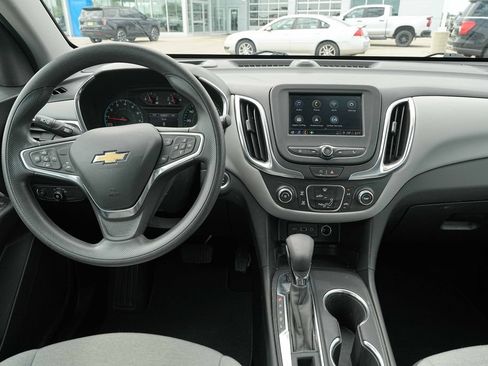 Used 2022 Chevrolet Equinox LS AWD/4WD image 27