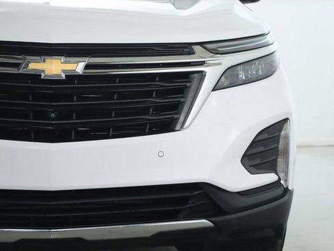 Used 2024 Chevrolet Equinox LT FWD image 7