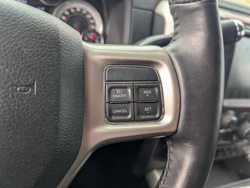 Used 2016 RAM 3500 Laramie image 19