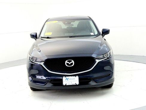 Used 2017 MAZDA CX-5 Touring image 8