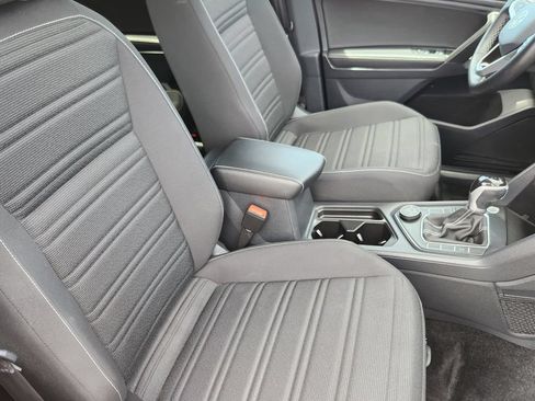 Certified 2024 Volkswagen Tiguan S AWD/4WD image 16