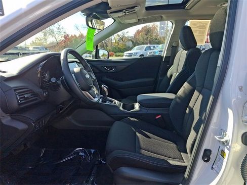 Used 2025 Subaru Legacy Premium image 13