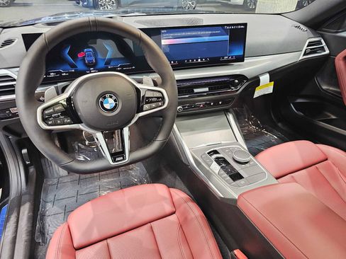 New 2026 BMW 230i xDrive Coupe w/ Premium Package image 10
