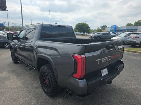 Used 2023 Toyota Tundra TRD Pro w/ Security Package (TMS) AWD/4WD image 7