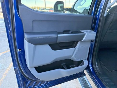 New 2026 Ford F350 XLT w/ FX4 Off-Road Package image 21