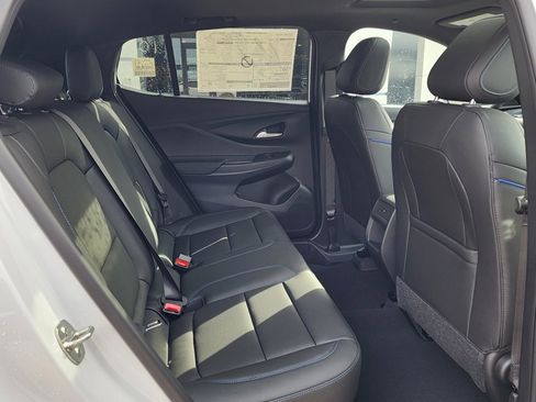 New 2026 Buick Envista Sport Touring w/ Convenience I Package image 41