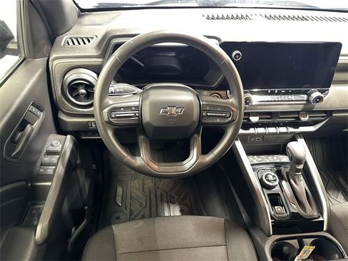 Used 2024 Chevrolet Colorado Trail Boss w/ Advanced Trailering Package image 14
