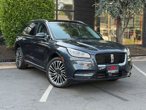 Used 2022 Lincoln Corsair Reserve w/ Equipment Group 201A AWD/4WD image 7