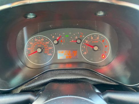 Used 2020 RAM ProMaster City Tradesman w/ Window Group 04 FWD image 9