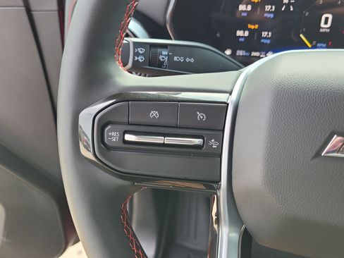 Used 2025 Chevrolet Colorado Z71 w/ Z71 Convenience Package 2 image 19