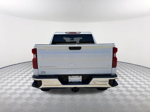 Used 2026 Chevrolet Silverado 1500 LT RWD image 6