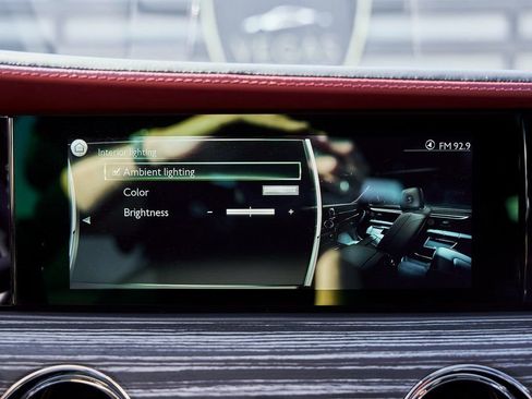 Used 2023 Rolls-Royce Ghost image 78