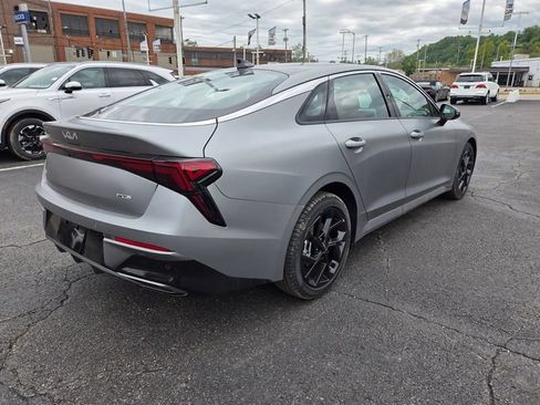 New 2026 Kia K5 GT-Line w/ GT-Line Premium Package FWD image 7