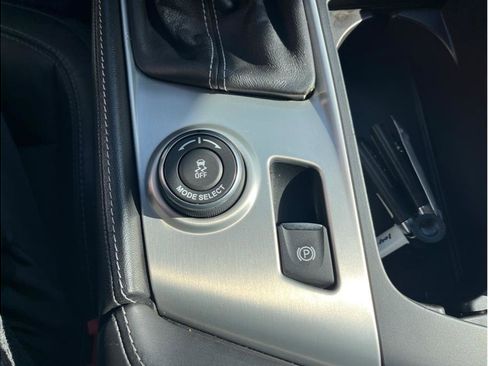 Used 2014 Chevrolet Corvette Stingray Coupe w/ 3LT Preferred Equipment Group image 16