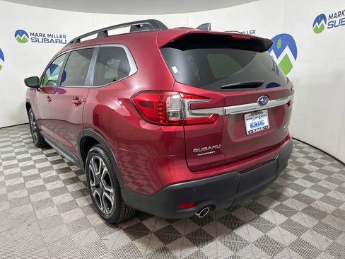 New 2026 Subaru Ascent Limited image 4
