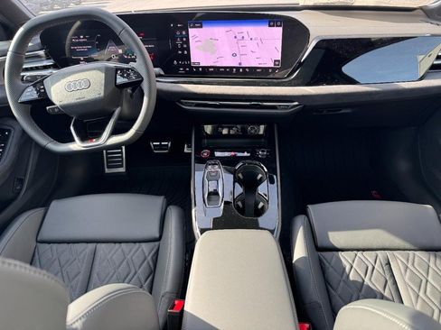 New 2025 Audi S5 Premium Plus image 8