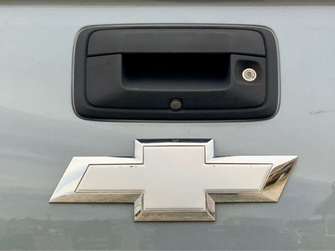 Used 2019 Chevrolet Colorado LT w/ LT Convenience Package image 25