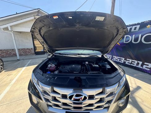 Used 2022 Hyundai Santa Cruz SEL w/ Activity Package FWD image 31