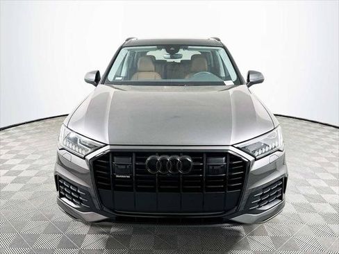 Certified 2023 Audi Q7 3.0T Premium Plus w/ Premium Plus Package AWD/4WD image 2