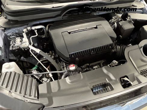 New 2026 Honda Passport RTL image 10