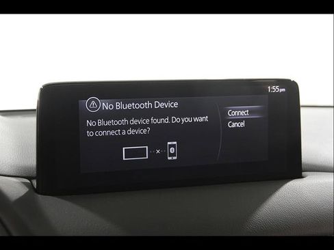 Certified 2024 MAZDA CX-5 Carbon Edition AWD/4WD image 10