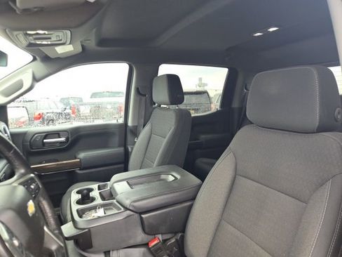 Used 2020 Chevrolet Silverado 1500 LT w/ All-Star Edition image 12