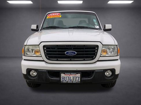 Used 2008 Ford Ranger Sport image 34