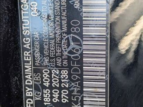 Used 2013 Mercedes-Benz SLK 350 SLK 350 image 20