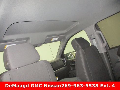 New 2026 GMC Sierra 1500 Elevation image 20