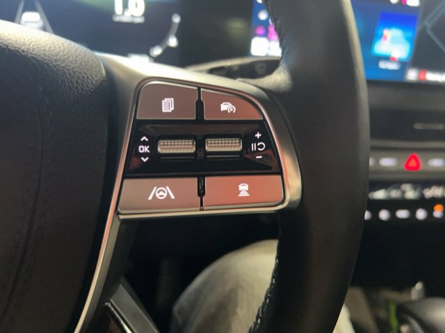 Used 2024 Kia Telluride SX Prestige X-Line AWD/4WD image 33