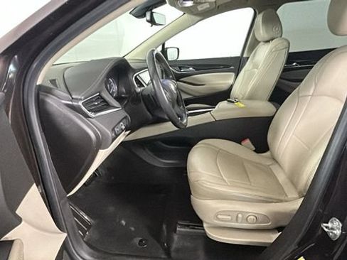 Used 2018 Buick Enclave Essence w/ Trailering Package FWD image 11
