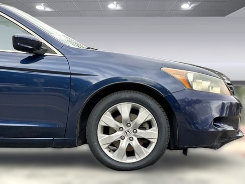 Used 2009 Honda Accord EX-L image 32
