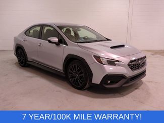 Used 2023 Subaru WRX Premium 360° Tour