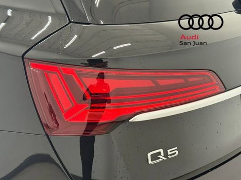 Used 2024 Audi Q5 2.0T Premium w/ Convenience Package AWD/4WD image 10