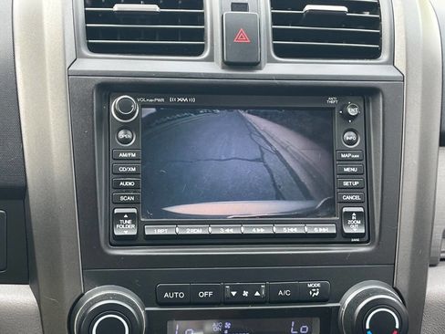 Used 2010 Honda CR-V EX-L image 11