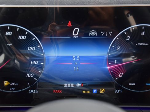 New 2025 Mercedes-Benz GLE 450 4MATIC image 24