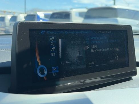 Used 2015 BMW i8 AWD/4WD image 20