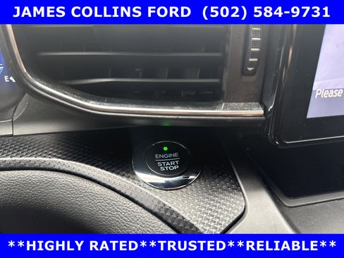 Certified 2020 Ford Explorer ST AWD/4WD image 26