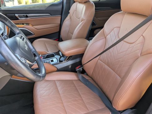 Certified 2024 Kia Telluride EX X-Line AWD/4WD image 30