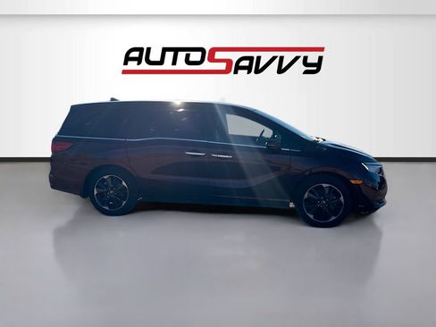 Used 2021 Honda Odyssey Elite image 8
