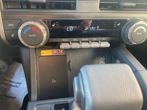 New 2026 Toyota 4Runner TRD Off-Road AWD/4WD image 19
