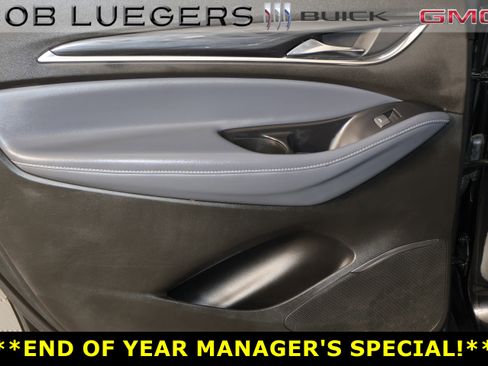 Certified 2022 Buick Enclave Essence w/ Experience Buick Package image 10