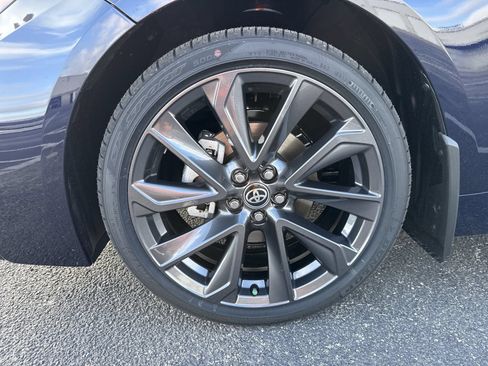 New 2026 Toyota Corolla SE FWD image 18