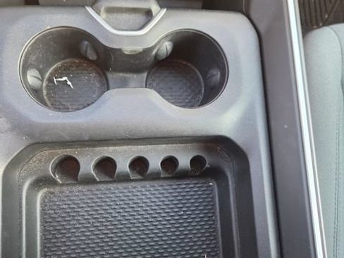 Used 2021 RAM 1500 Big Horn AWD/4WD image 11