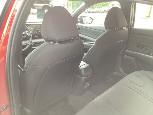 New 2025 Hyundai Elantra Sport FWD image 22