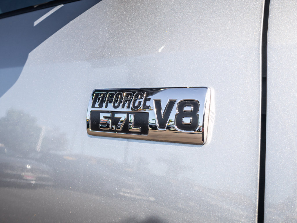 Used 2020 Toyota Tundra SR5 w/ SR5 Upgrade Package RWD image 10